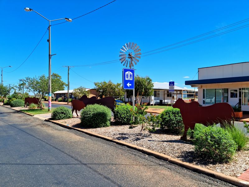 Quilpie, Queensland Quilpie, Queensland