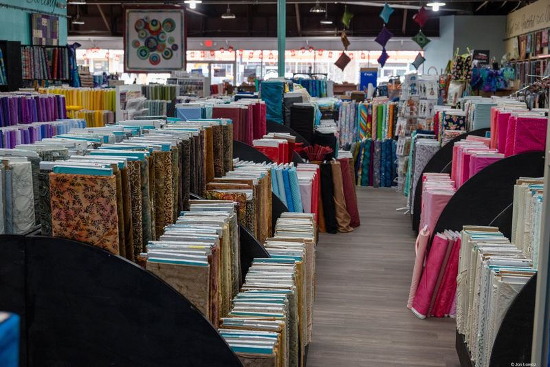 Quilting In The Valley, La Salle, IL Quilting In The Valley, La Salle, IL