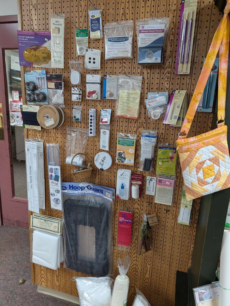 Quilting Supplies and Notions That Cover Every Need Quilting Supplies and Notions That Cover Every Need