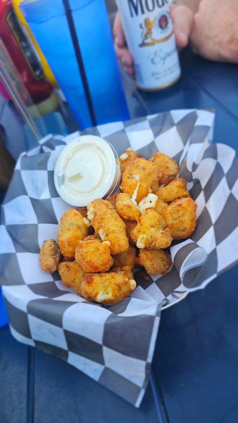Quirky Menu Gems Worth Seeking Out