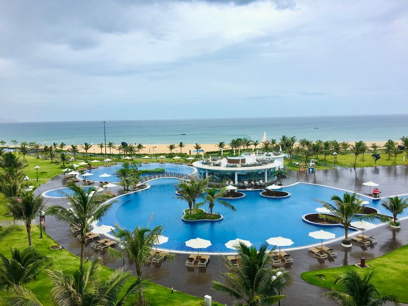 Quy Nhon, Vietnam Quy Nhon, Vietnam