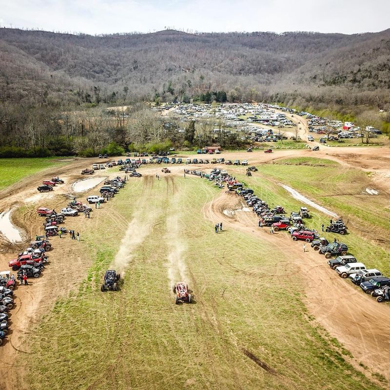 Races, Events, And Big Turnouts Races, Events, And Big Turnouts