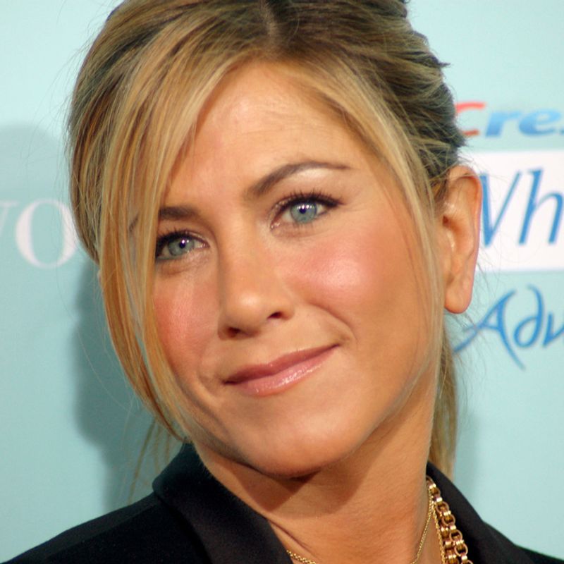 Rachel Green Rachel Green