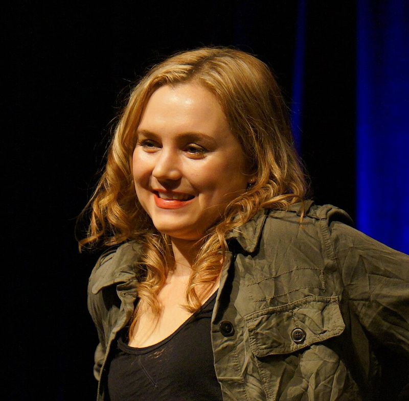 Rachel Miner, Age 17 Rachel Miner, Age 17