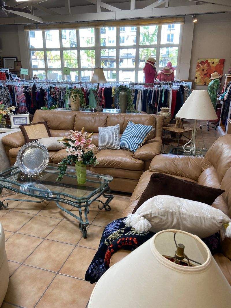 Racks Full of Designer Finds Racks Full of Designer Finds