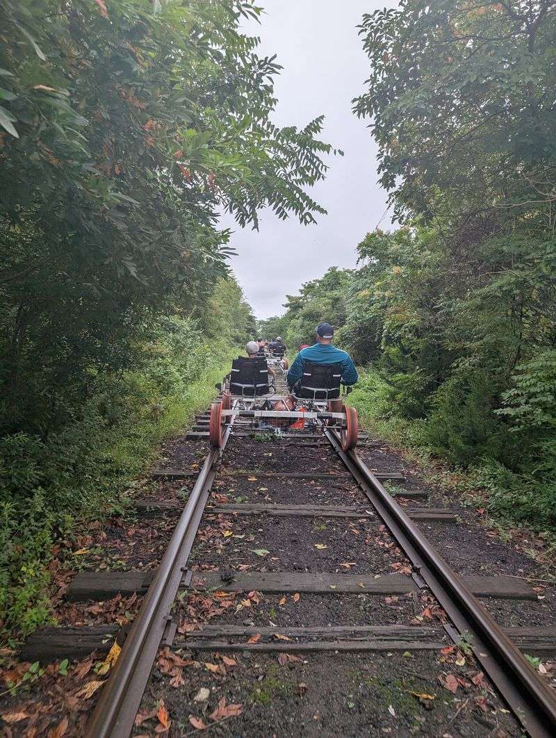 Railroad History Beneath The Wheels Railroad History Beneath The Wheels