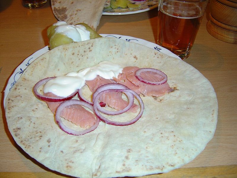 Rakfisk Rakfisk