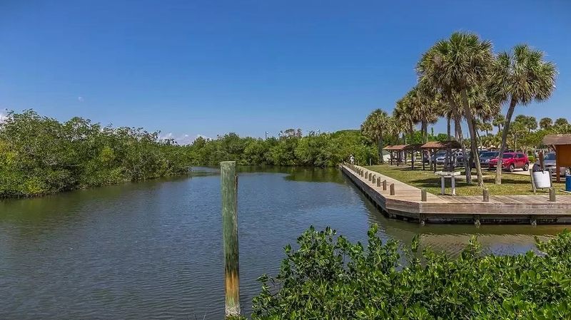 Ramp Road Park, Cocoa Beach, FL Ramp Road Park, Cocoa Beach, FL