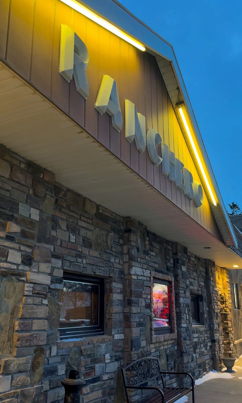 Ranchero Supper Club - Webster Ranchero Supper Club - Webster