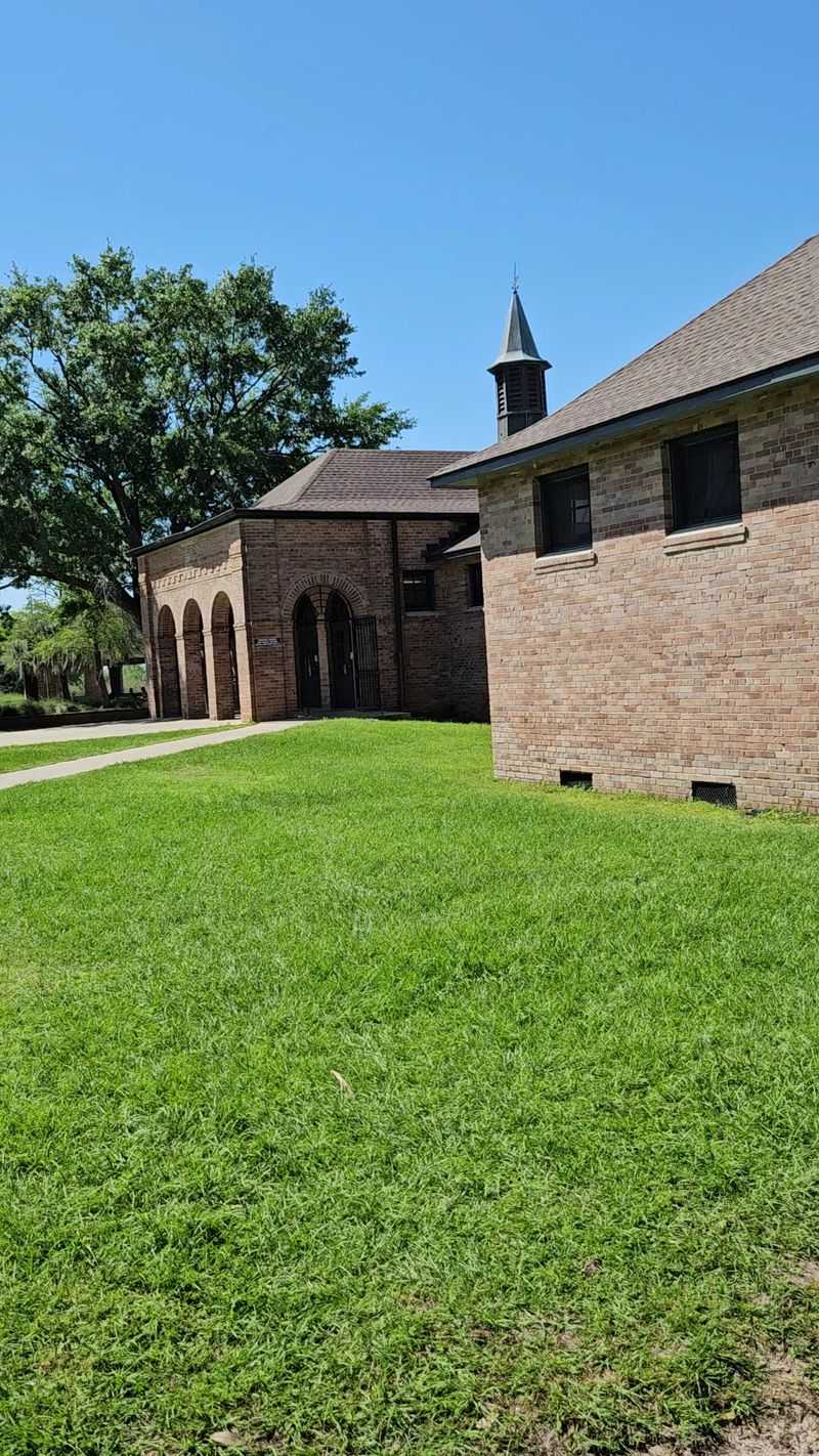 Ranger Programs and the Visitor Center