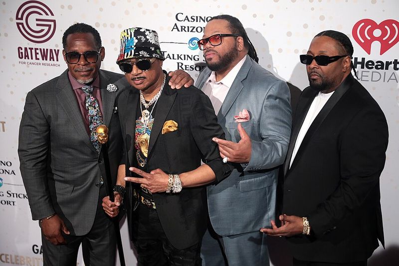 Rapper's Delight, The Sugarhill Gang
