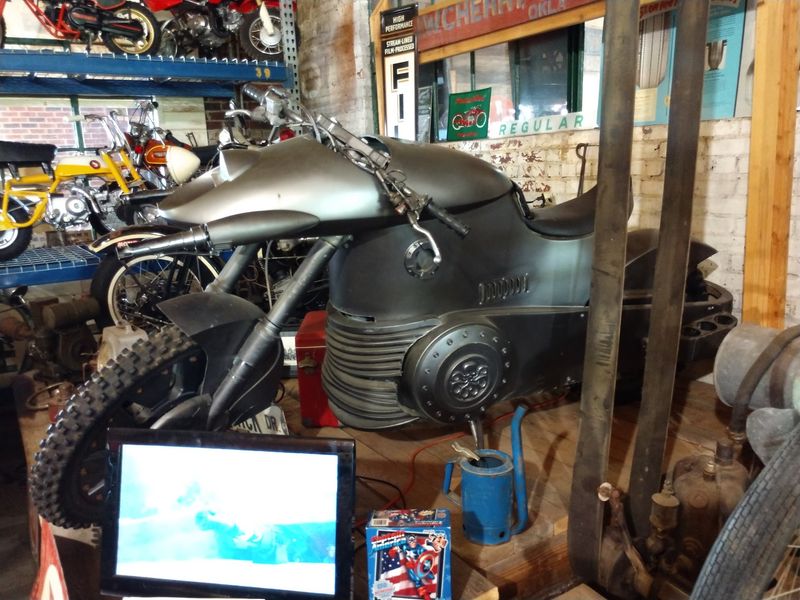Rare and Unusual Bikes You Will Not Find Anywhere Else Rare and Unusual Bikes You Will Not Find Anywhere Else