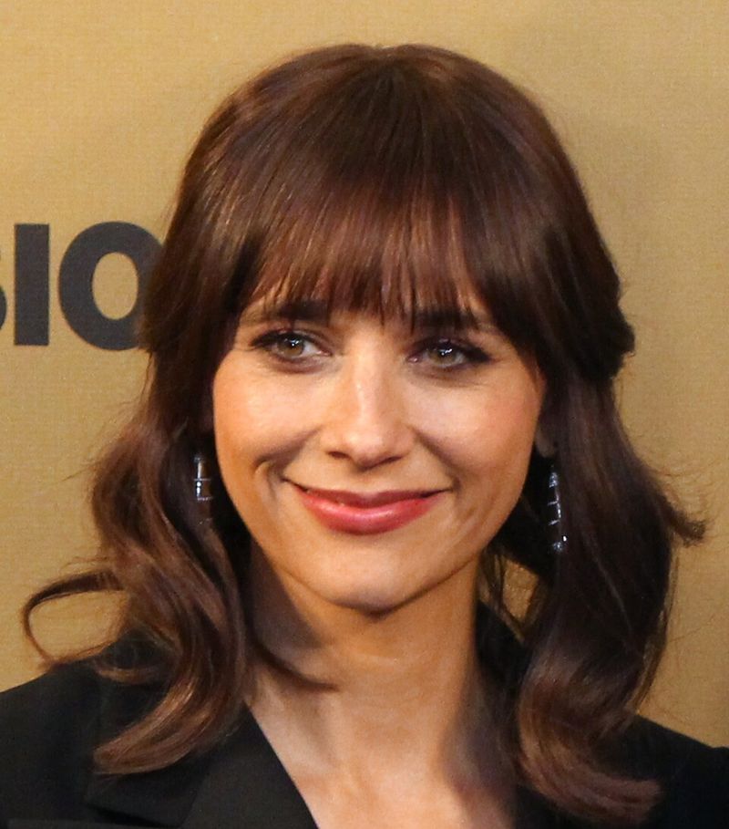 Rashida Jones - Harvard University Rashida Jones - Harvard University