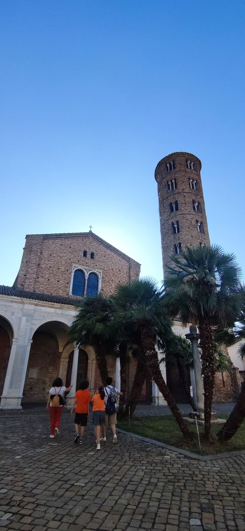 Ravenna, Emilia-Romagna Ravenna, Emilia-Romagna