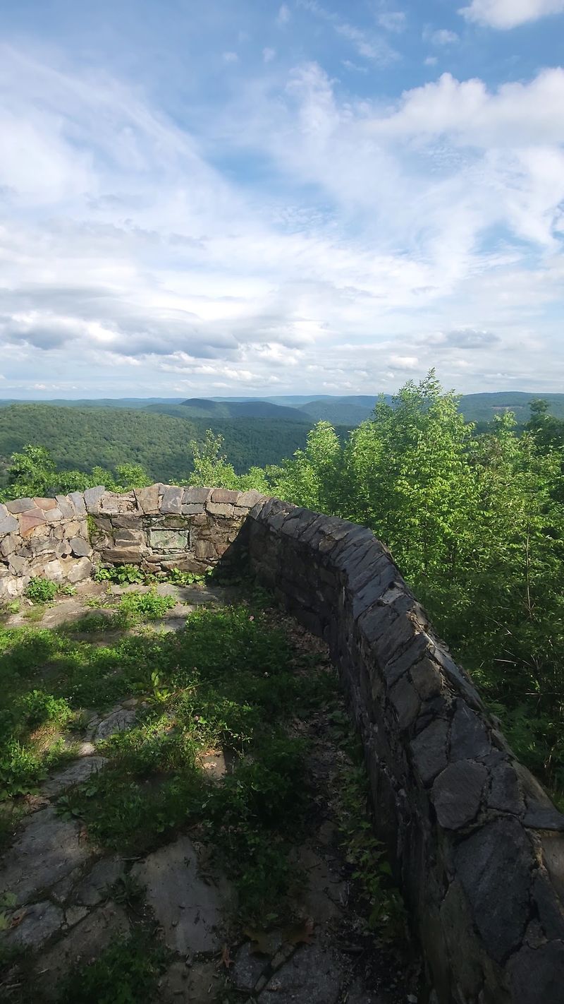 Raycroft Lookout, Florida, MA Raycroft Lookout, Florida, MA