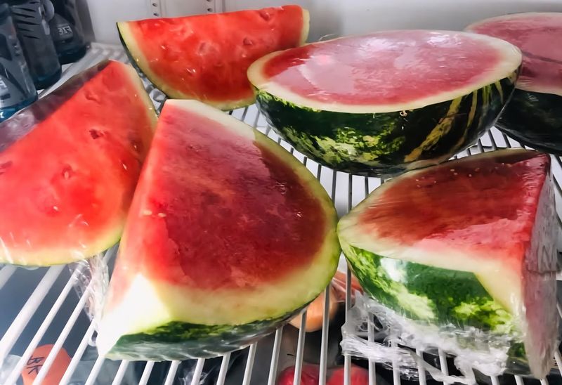 Ready-To-Snack Fresh Cut Fruit