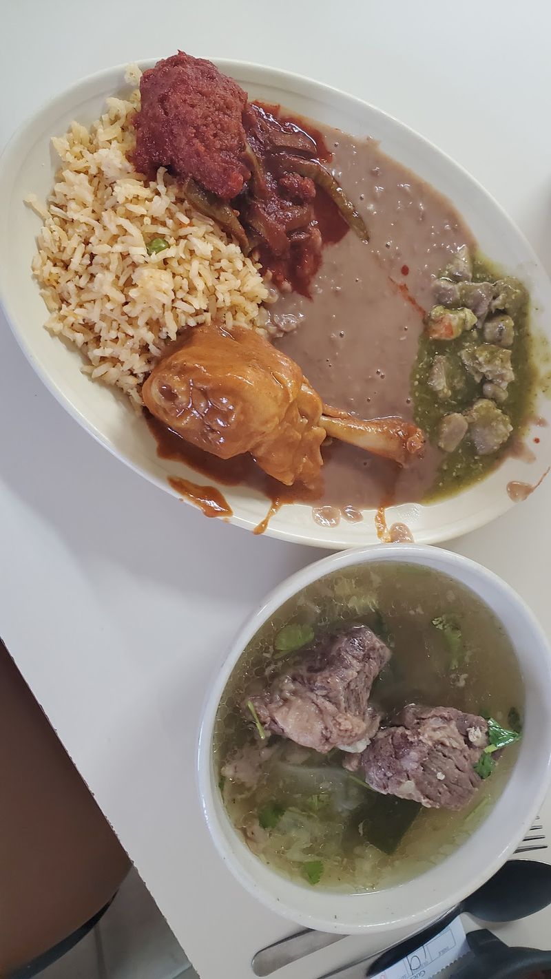 Real Mexican Cooking, Not the Tex-Mex You Already Know Real Mexican Cooking, Not the Tex-Mex You Already Know