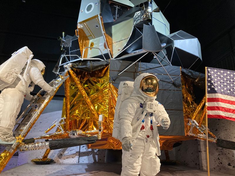 Real Spacecraft and Artifacts That Actually Went to Space
