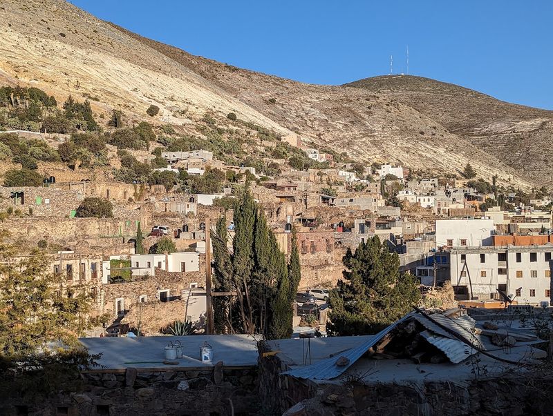 Real de Catorce, San Luis Potosí