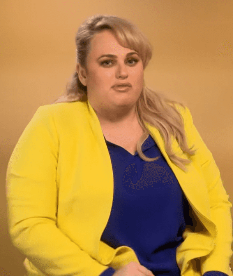 Rebel Wilson vs. Bauer Media