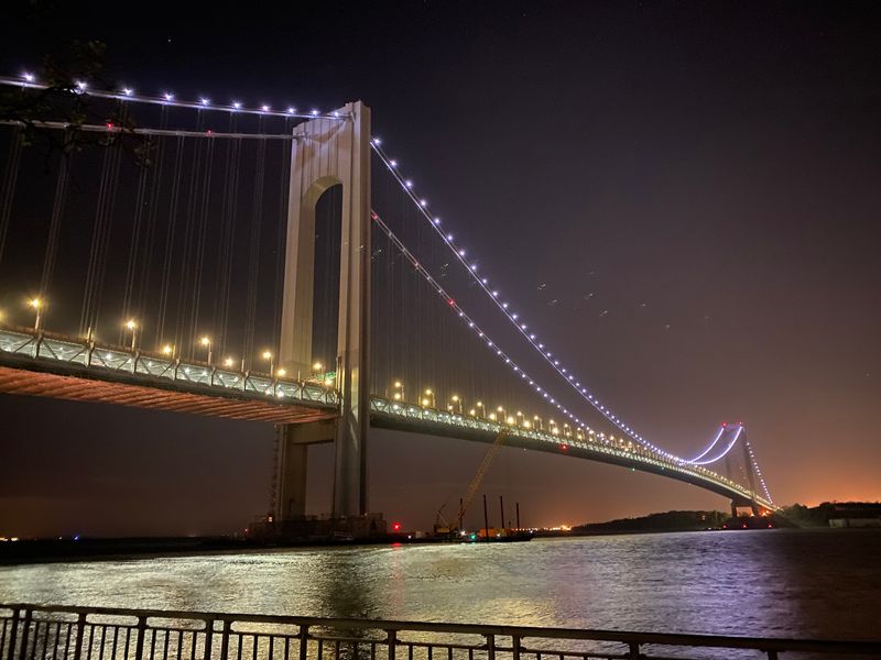 Record-Setting Engineering in Steel and Cable Record-Setting Engineering in Steel and Cable