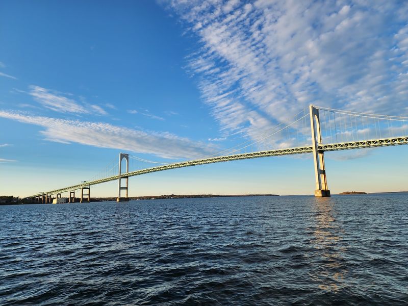 Records That Stretch Across New England Records That Stretch Across New England