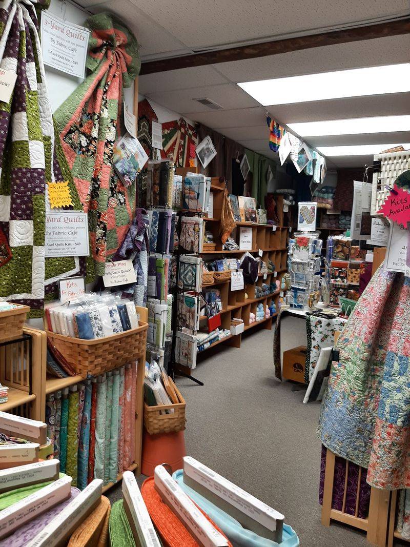 Red Barn Sewing & Yarn Center, Merrimac, MA Red Barn Sewing & Yarn Center, Merrimac, MA