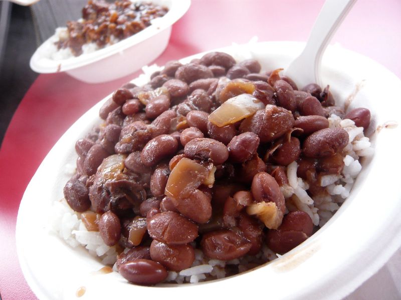 Red Beans and Rice Red Beans and Rice