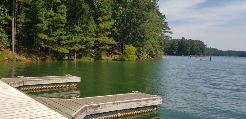 Red Top Mountain State Park, Acworth, GA