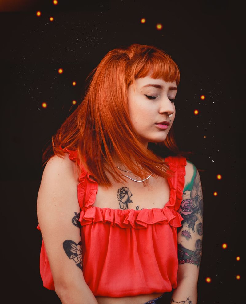 Redheads Are Actually Magic Redheads Are Actually Magic