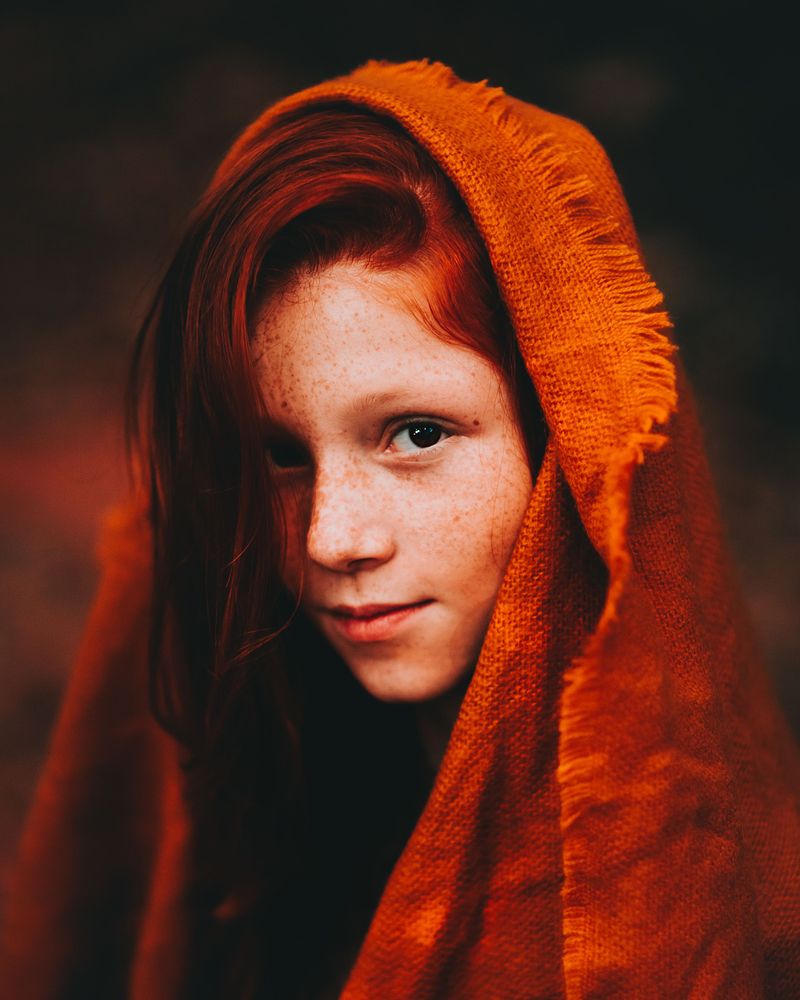 Redheads Are All Irish Or Scottish Redheads Are All Irish Or Scottish