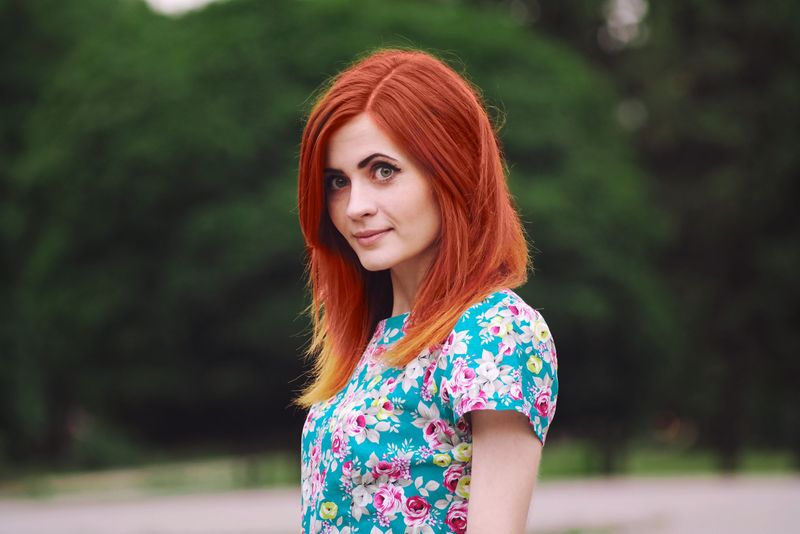 Redheads Are Going Extinct Redheads Are Going Extinct