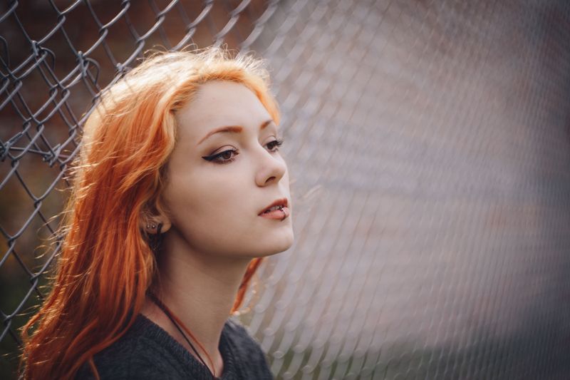 Redheads Are More Prone To Violence Redheads Are More Prone To Violence
