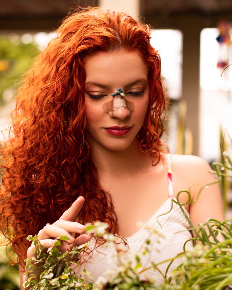 Redheads Feel Pain Differently Redheads Feel Pain Differently