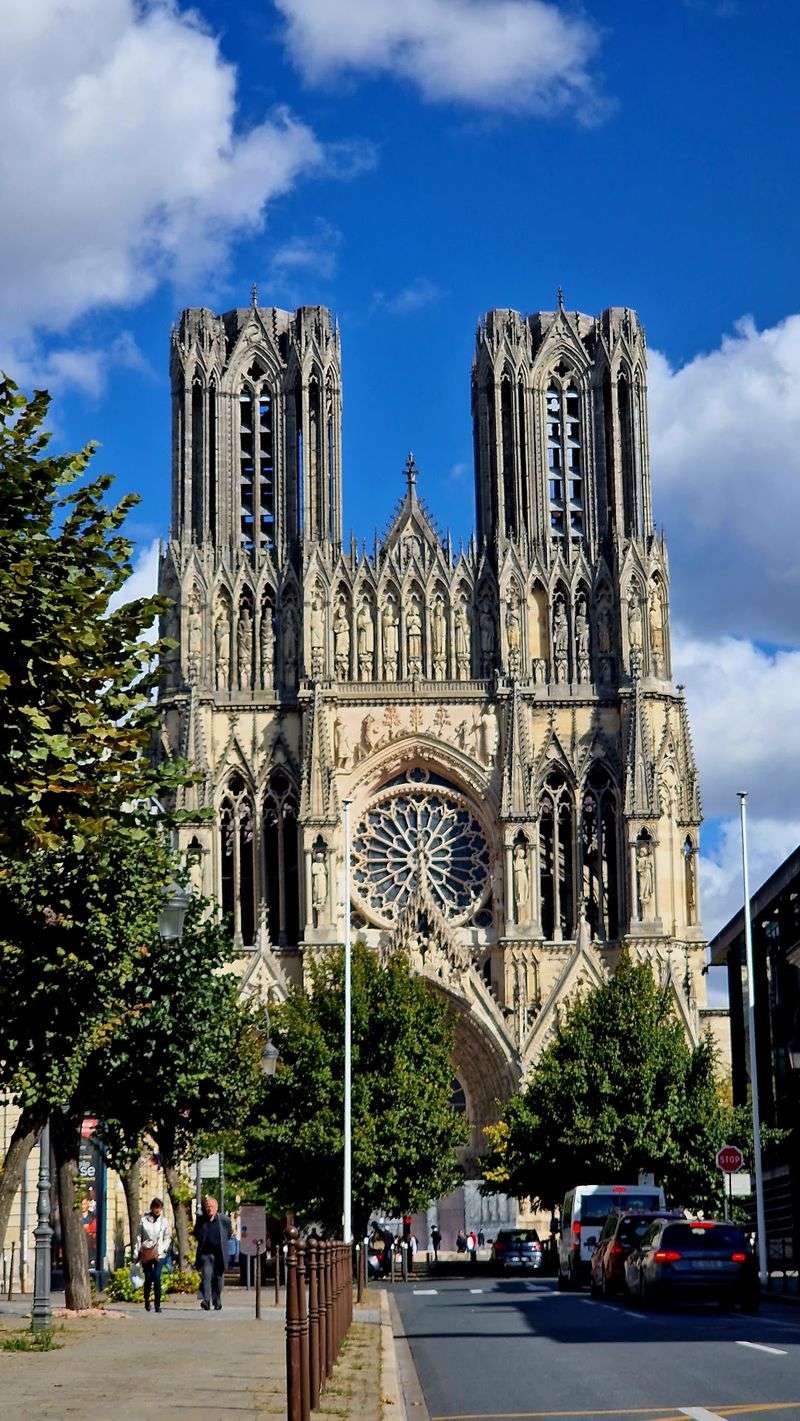 Reims Reims