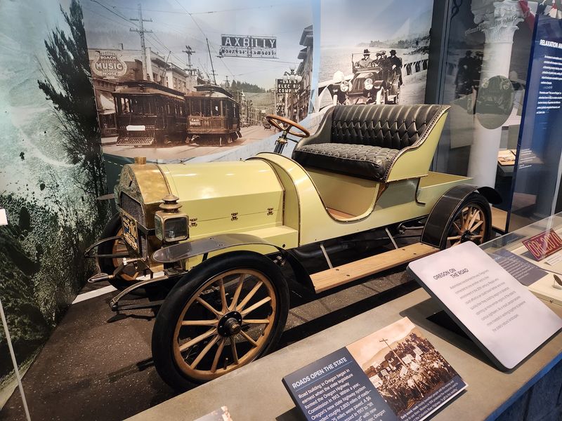 Relics That Bring the Past to Life Relics That Bring the Past to Life