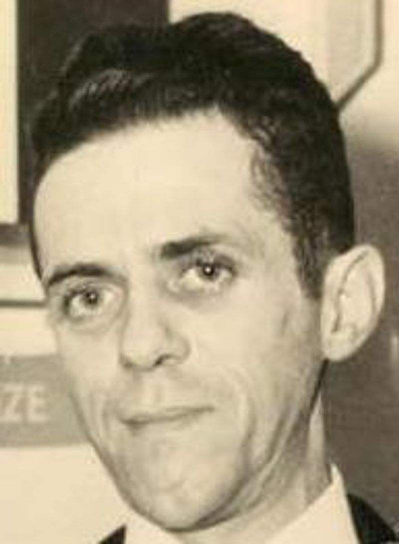 René Belbenoît, The Escapee Who Warned the World About the Dry Guillotine René Belbenoît, The Escapee Who Warned the World About the Dry Guillotine
