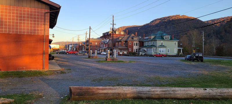 Renovo, Clinton County, Pennsylvania