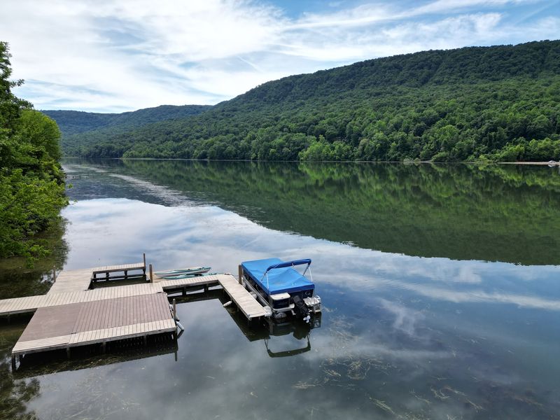 Rentals For Bigger River Days