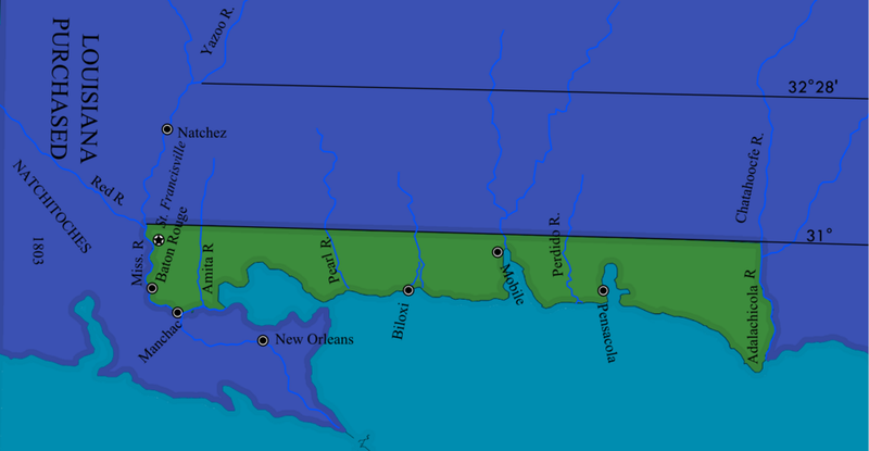 Republic of West Florida Republic of West Florida