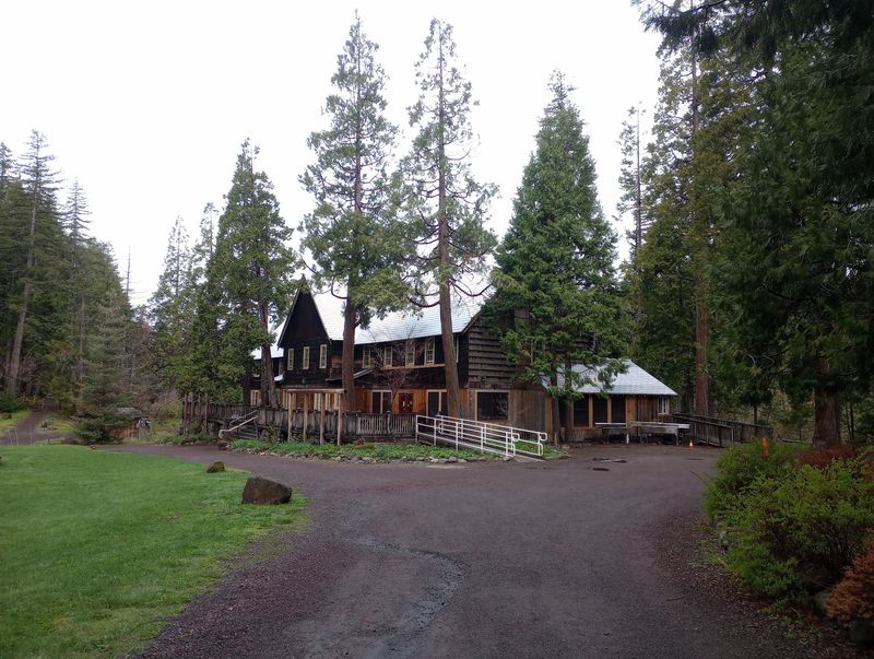 Reservations, Mountain Roads, and a Packing List Reservations, Mountain Roads, and a Packing List