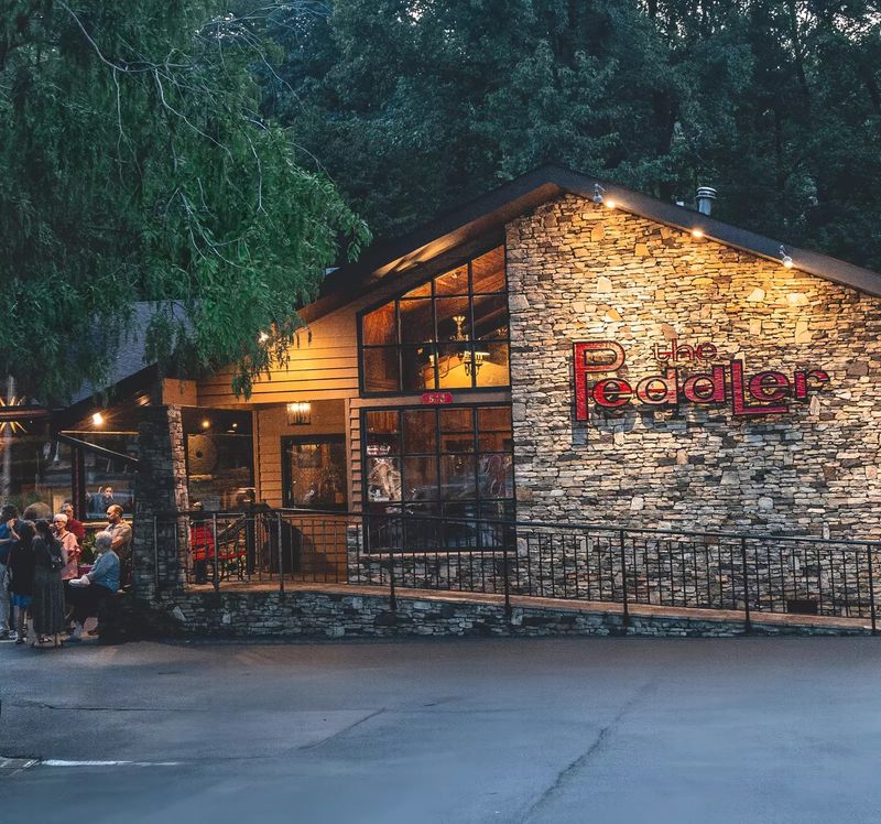 Reservations, Walk-Ins, and the Lounge Gamble Reservations, Walk-Ins, and the Lounge Gamble