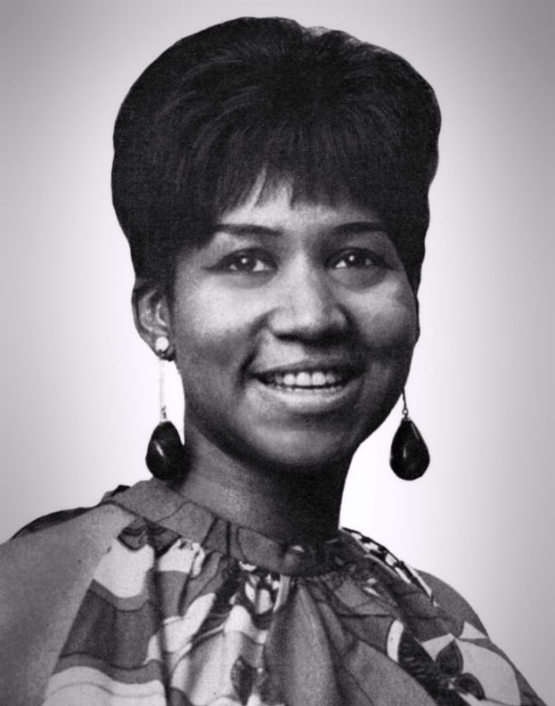Respect by Aretha Franklin Respect by Aretha Franklin