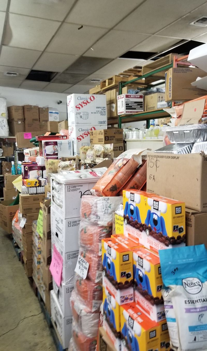 Restaurant-Grade and Bulk Buys Restaurant-Grade and Bulk Buys