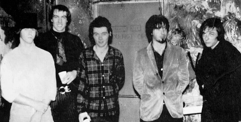 Reverberation (Doubt) by 13th Floor Elevators