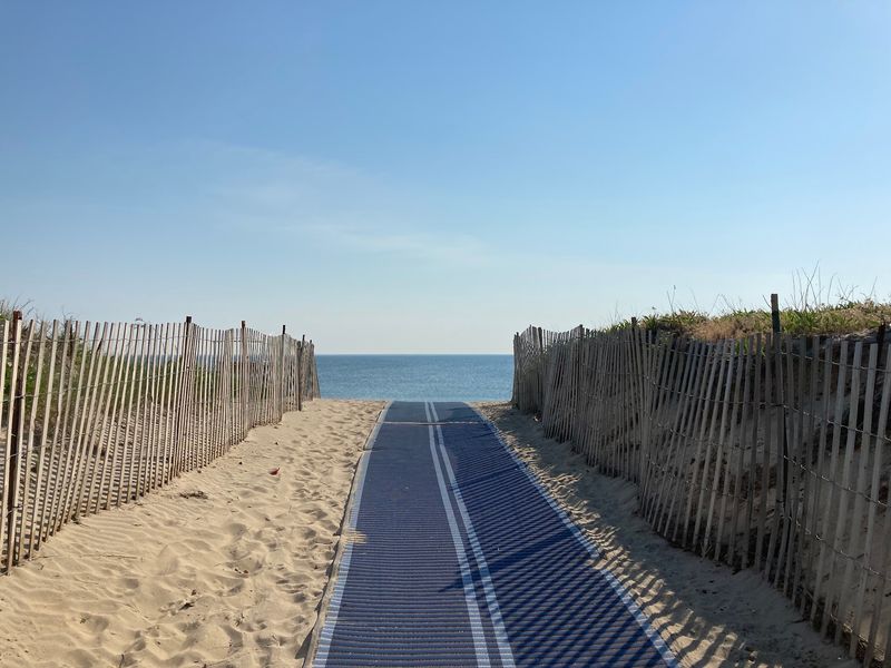 Rexhame Beach, Marshfield, MA