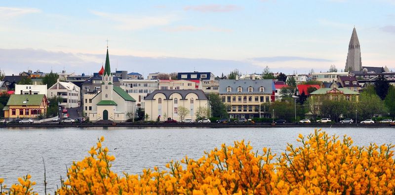 Reykjavik, Iceland Reykjavik, Iceland