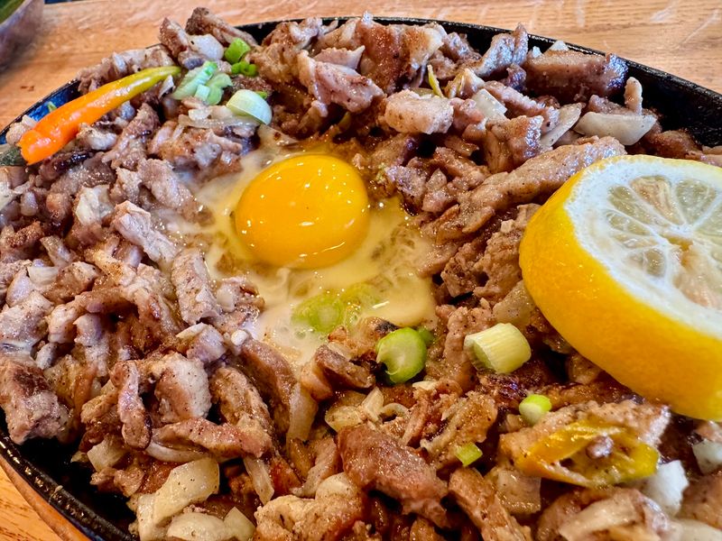 Reyta’s Filipino Cuisine, Cherry Hill Township, NJ Reyta’s Filipino Cuisine, Cherry Hill Township, NJ