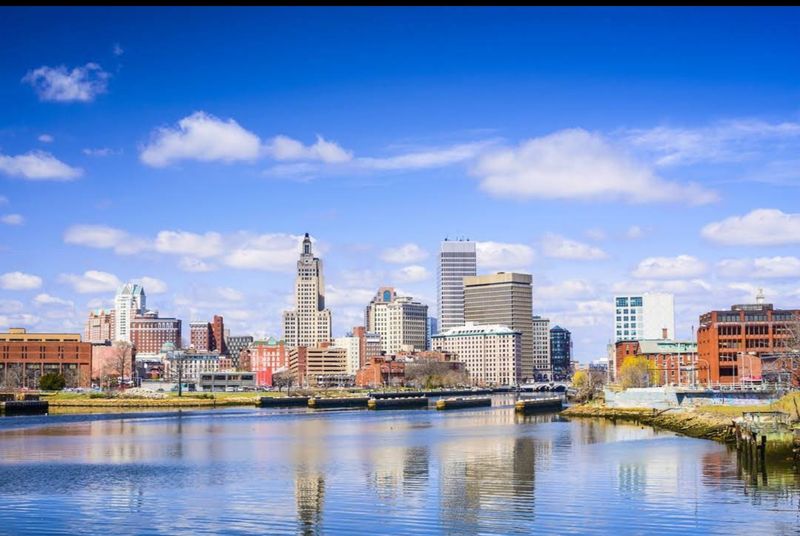 Rhode Island Rhode Island