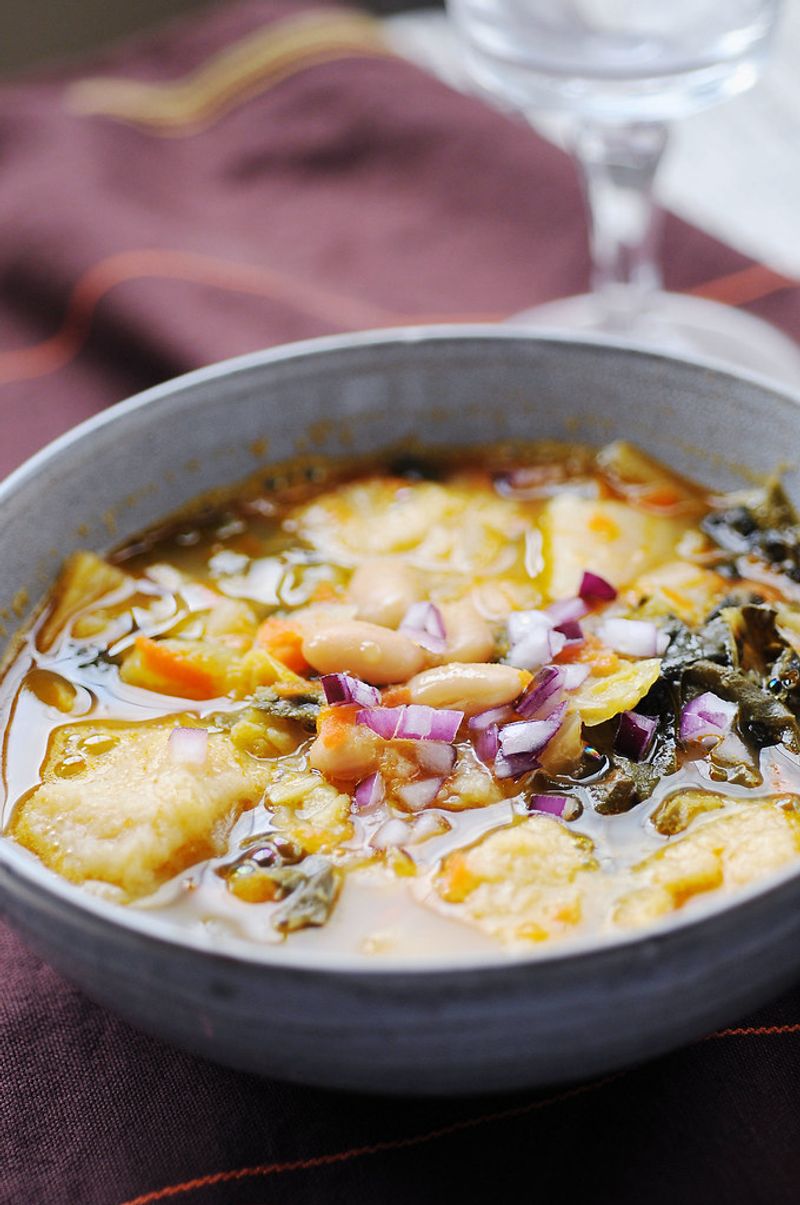 Ribollita Ribollita